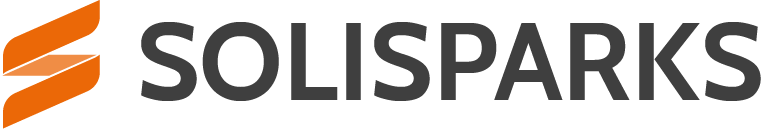 SolisParks logo
